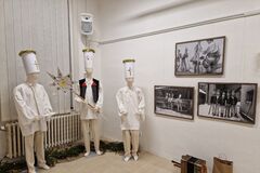 Kultúra počas adventu