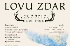 Lovu zdar