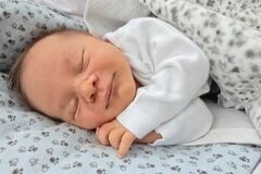 Vo februári sa v žilinskej pôrodnici narodilo viac chlapcov ako dievčat