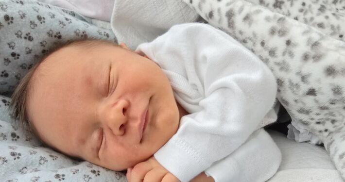 Vo februári sa v žilinskej pôrodnici narodilo viac chlapcov ako dievčat