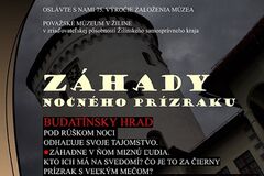 Záhady nočného prízraku