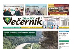 V najnovšom vydaní Žilinského večerníka si prečítate: