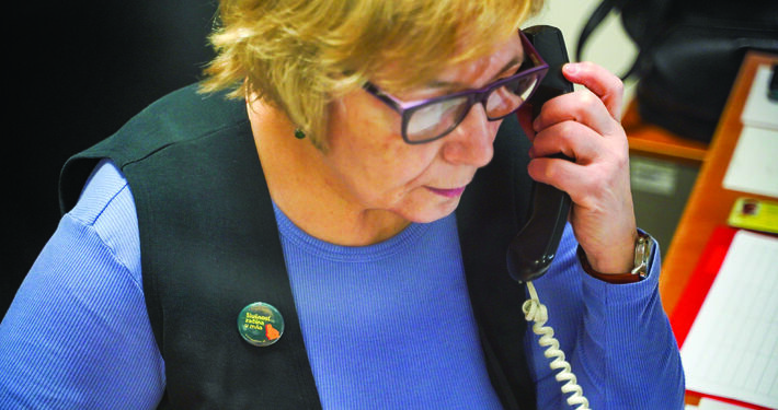 Nový projekt mesta: Slušná Žilina