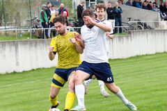 VI. LIGA SKUPINA A - Najvyššie z regiónu dokráčala Nededza