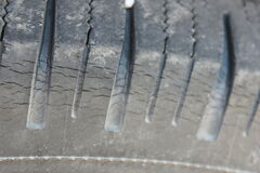 Ako staré pneumatiky sú už nebezpečné? 