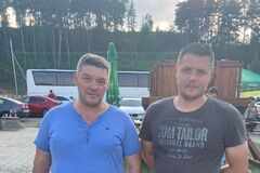  Nezbudská Lúčka po dvoch rokoch obnovila futbal: Ideme do rizika, no každú možnosť treba využiť