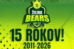 Ragby ožije v Konskej: Žilinský klub oslávi 15 rokov otvoreným športovým dňom 