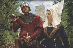 Spoznajte život rytiera cez jedinečnú výstavu