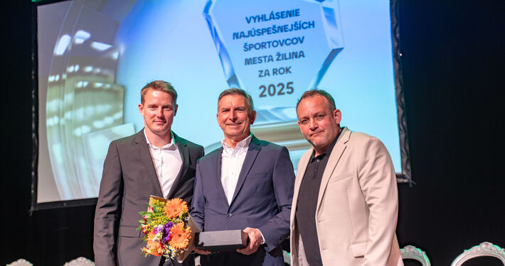 EXKLUZÍVNE - Z futbalu som nikdy nič nezarobil: Investíciami do infraštruktúry sme v mnohom nahradili úlohu samosprávy