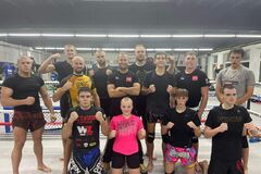 Diamond Gym bilancuje ďalšiu vydarenú sezónu: Teší nás, že mládež napreduje