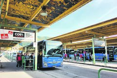 Turie a Višňové spája nová autobusová linka