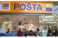 Čo sa dá vybaviť cez poštu bez nutnosti ju navštíviť? 
