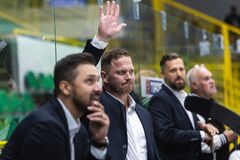 Najlepší hokejový tréner roka je zo Žiliny: Milan Bartovič berie úspech s pokorou