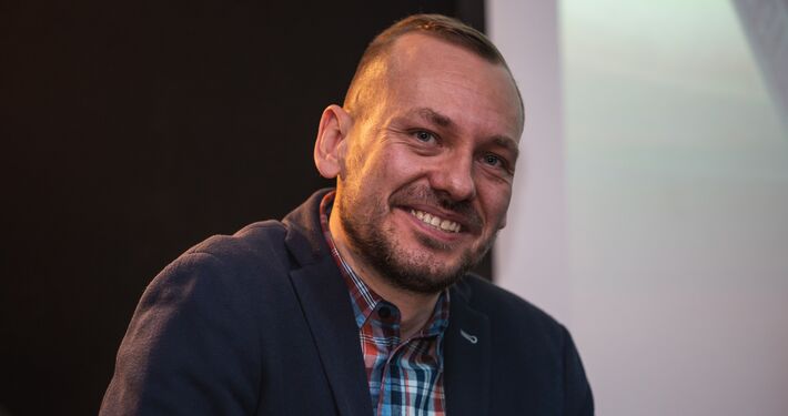 OSLAVUJEME NARODENINY - Juraj Vnuk: Rakovina ma snáď urobila lepším človekom. Svoje talenty musím spoločnosti vrátiť