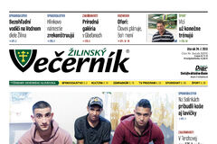 V najnovšom vydaní Žilinského večerníka si prečítate: