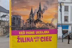 Aj Slovensko môže byť cieľom: V troch mestách si ľudia pozrú smrtiace šahídy