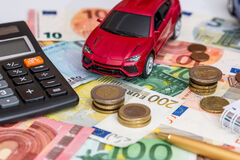 Povinnosť platiť DPH pri kúpe nového dopravného prostriedku zo zahraničia