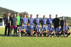 V Bytči bol sviatok futbalu