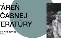 Čitáreň súčasnej literatúry: Bernardína a iné ženy