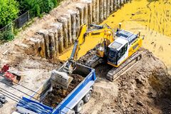 Park Residence na Bôriku: Obyvatelia kritizujú hluk, developer sa ospravedlnil