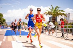  TRIATLON - Zuzana Michaličková  sa do Paríža nedostala: Chýbali jej  dve miesta na olympiádu