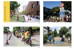 Žilina chce bezpečnejšie ulice pri školách, zapája aj verejnosť