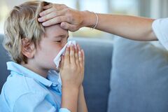 Chorobnosť v Žilinskom kraji stúpla. Najviac trpia najmenšie deti a seniori