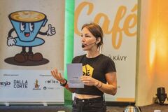 Káva, ľudia a Nová synagóga. Martin Vavrík pozýva na šiesty Žilinský festival kávy