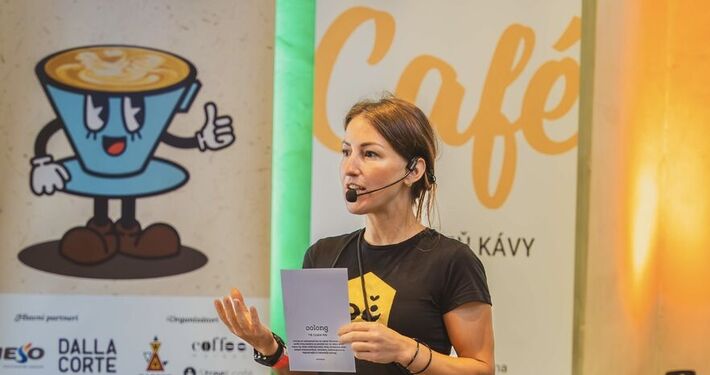 Káva, ľudia a Nová synagóga. Martin Vavrík pozýva na šiesty Žilinský festival kávy