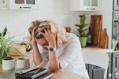 Keď sa stres stane bežnou súčasťou dňa