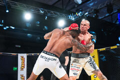 ROZHOVOR - Najviac ma  mrzí bolesť na srdci po prehre na mojej domácej pôde