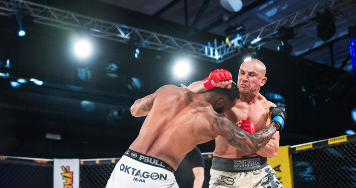 ROZHOVOR - Najviac ma  mrzí bolesť na srdci po prehre na mojej domácej pôde