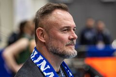 Reakcia vedenia žilinského volejbalu na emócie počas štvrťfinálovej série proti Trnave