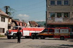 Hasiči vo Varíne oslávia 150 rokov, program spojí súťaž, zábavu aj pomoc Viktórii