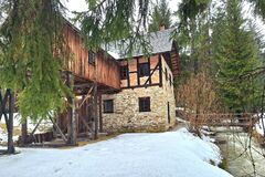 Matej ľady láme: Magický deň našich predkov priniesol dážď aj sneh