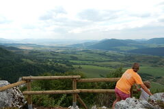 Belské skaly sú dostupnejšie aj bežným turistom