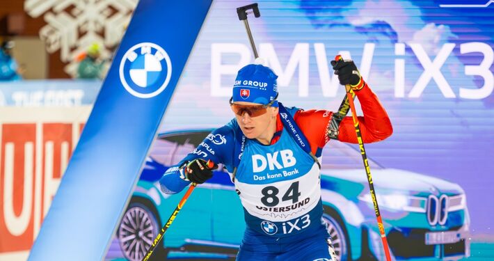 Slováci vyšlú do Milána 52 športovcov: Fandiť budeme aj biatlonistovi so žilinskou rodnou hrudou 