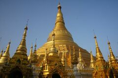 Cestovateľská prednáška o Barme