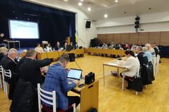  Mesto Bytča schválilo vyrovnaný programový rozpočet na rok 2025