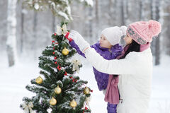 Zo žilinského Lesoparku sa stane Les Vianoc