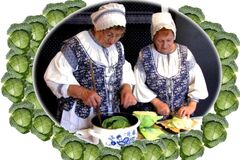 Festival seniorov a Kapustný deň opäť v Žiline