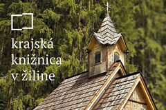 Krajská knižnica v Žiline aj v novom roku pripravuje veľa podujatí