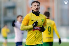 MONACOBET 2. LIGA - Kapitán Škvarka zavelil k prvému jarnému víťazstvu