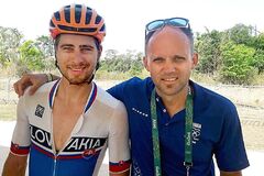 Peter Zánický: Presun Tour de France zvýhodní niektorých jazdcov. Je medzi nimi aj Sagan?