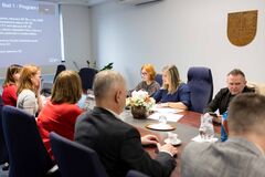 Rada partnerstva Žilinského kraja schválila ďalších 19 projektov za viac ako 30 miliónov eur