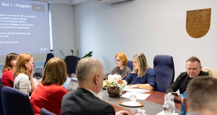 Rada partnerstva Žilinského kraja schválila ďalších 19 projektov za viac ako 30 miliónov eur