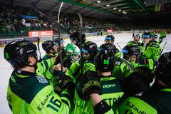 TIPSPORT LIGA - S Prešovom tretie víťazstvo Vlkov v rade