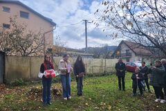 ZO Jednoty dôchodcov Slovenska si v Brodne pripomenula Deň vojnových veteránov