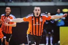 Marek Belaník: Dúfam, že sme zviditeľnili futsal na Slovensku