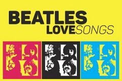 THE BACKWARDS - BEATLES LOVE SONGS